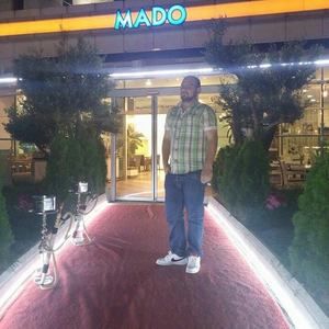 Meet your Posher, Can